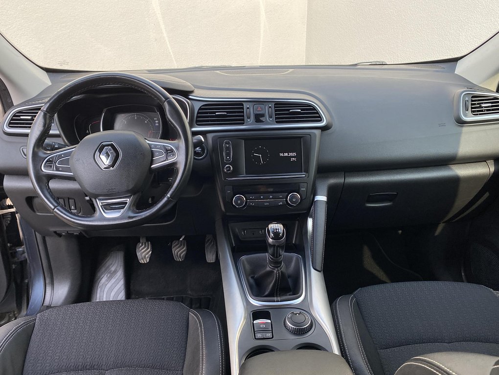 Renault Kadjar 1.6dCi Intense 4x4