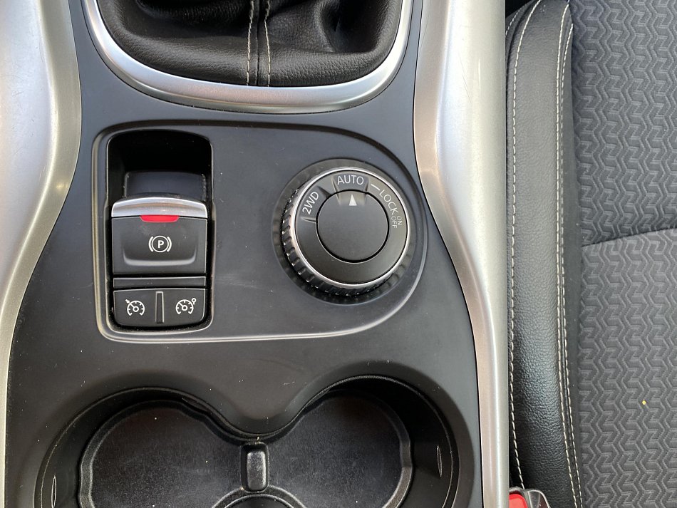 Renault Kadjar 1.6dCi Intense 4x4