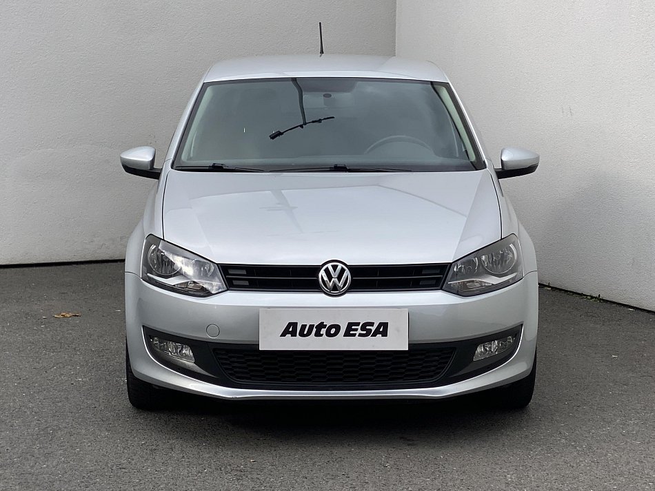 Volkswagen Polo 1.4 16V Style
