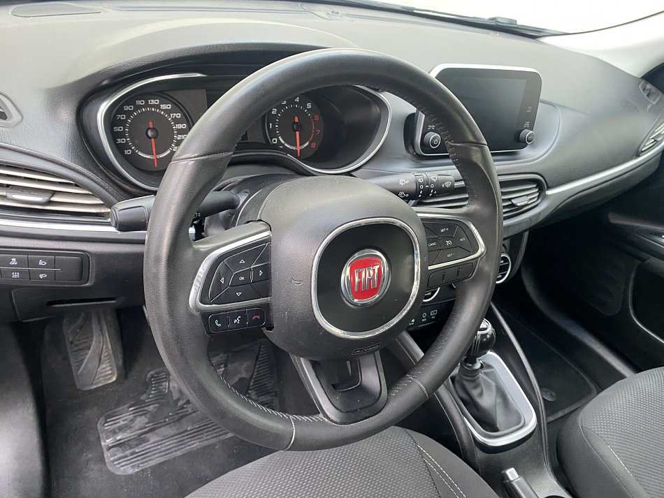 Fiat Tipo 1.4i Lounge