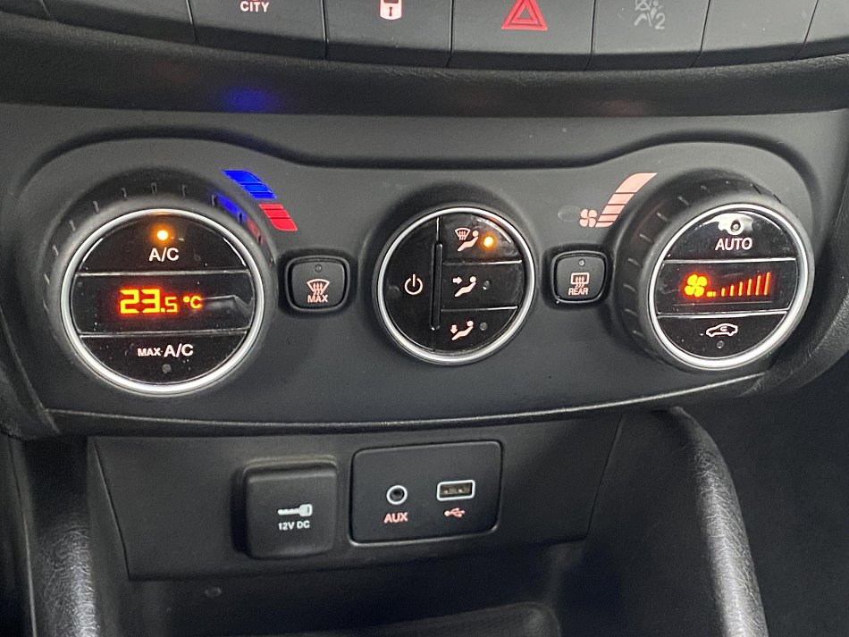 Fiat Tipo 1.4i Lounge