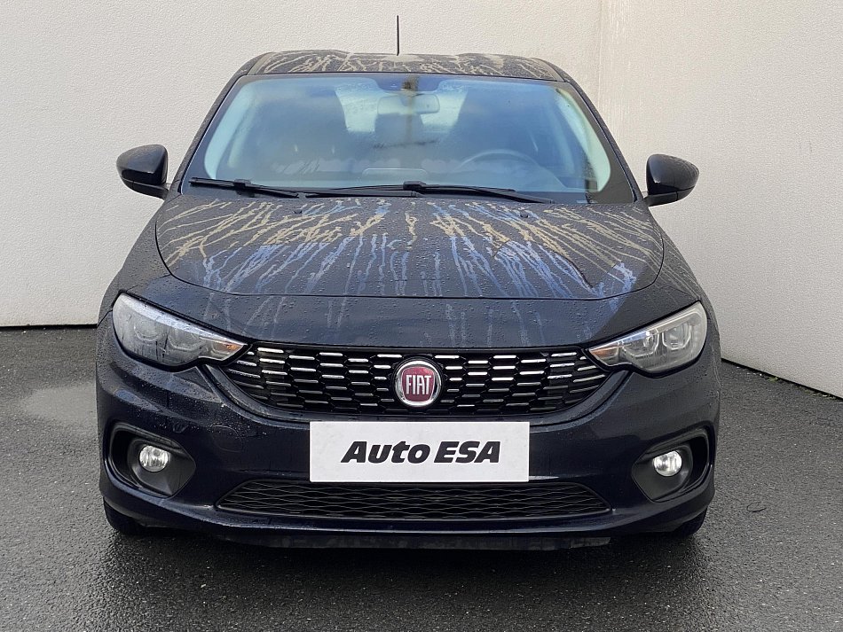 Fiat Tipo 1.4i Lounge
