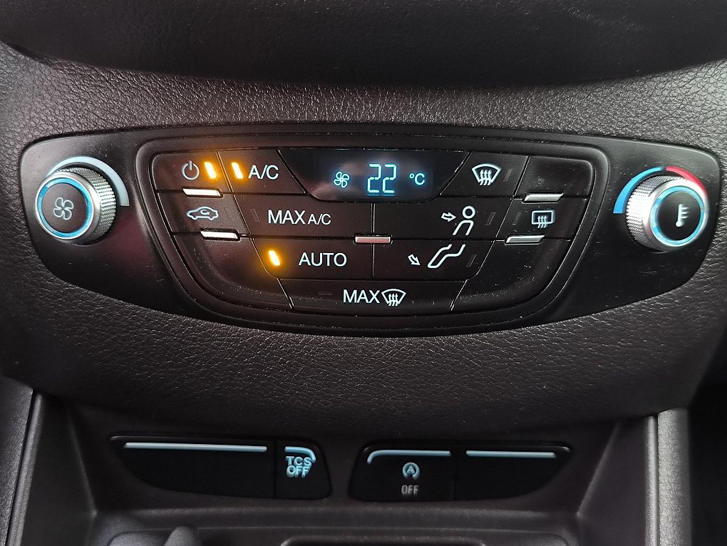 Ford Transit Courier 1.5TDCi Trend