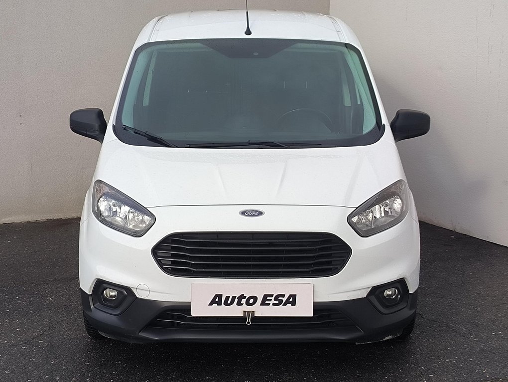 Ford Transit Courier 1.5TDCi Trend