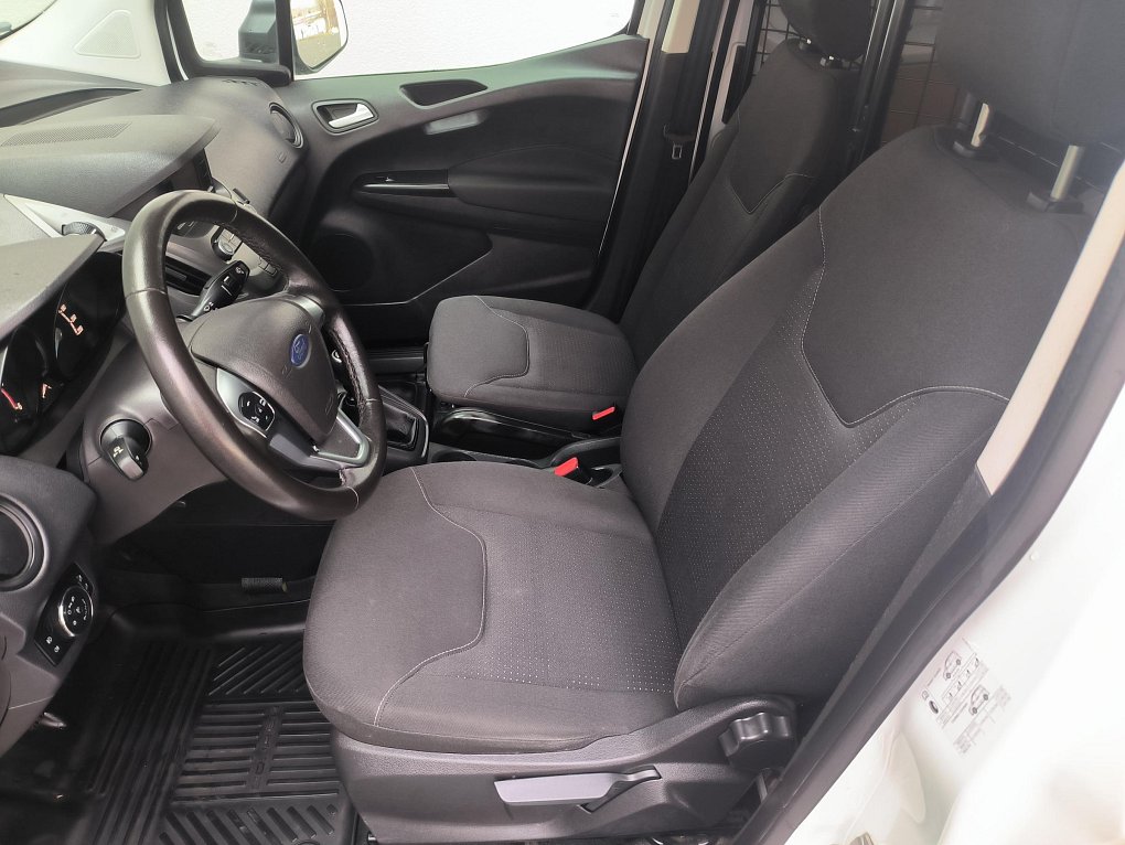 Ford Transit Courier 1.5TDCi Trend