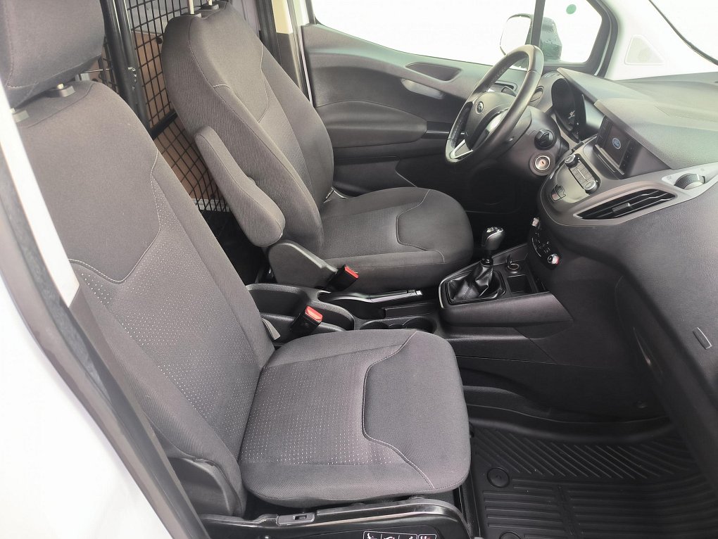 Ford Transit Courier 1.5TDCi Trend