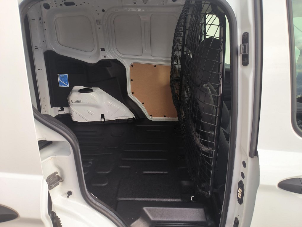 Ford Transit Courier 1.5TDCi Trend