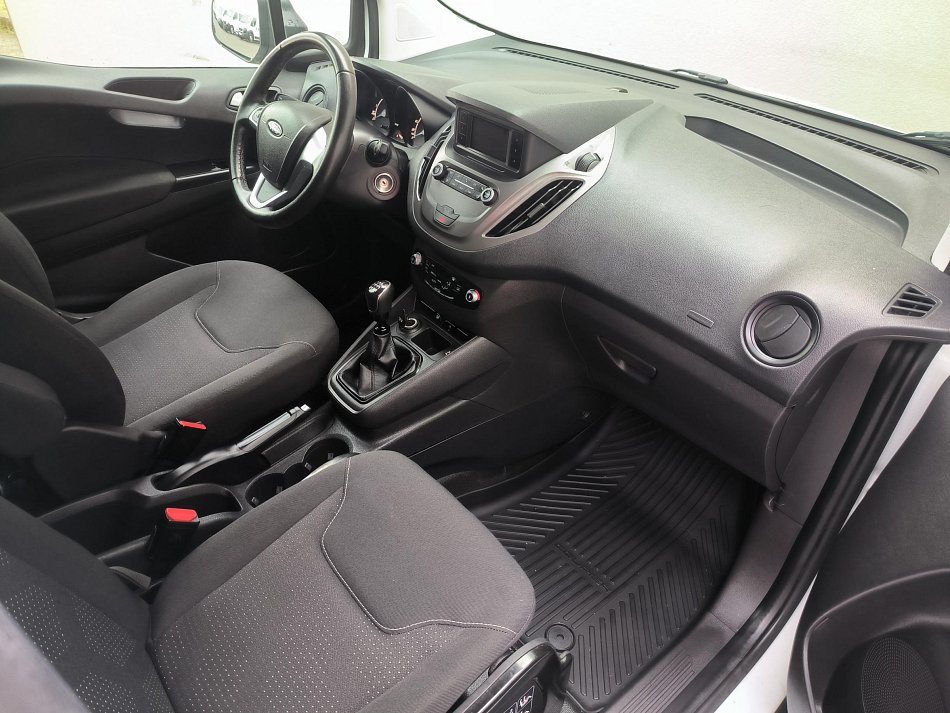 Ford Transit Courier 1.5TDCi Trend