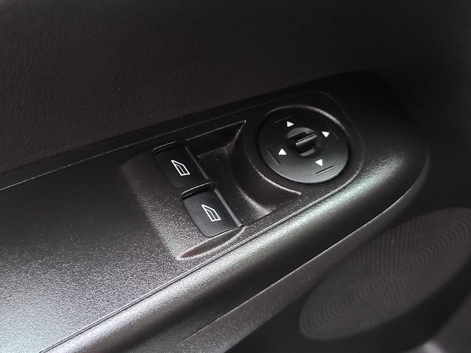 Ford Transit Courier 1.5TDCi Trend