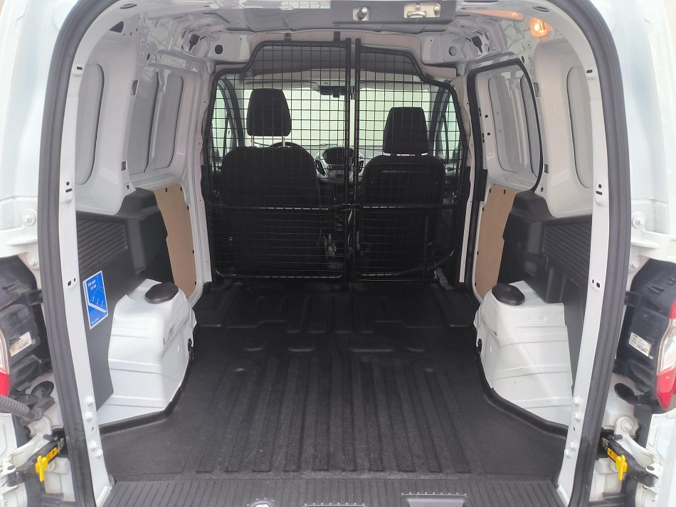 Ford Transit Courier 1.5TDCi Trend