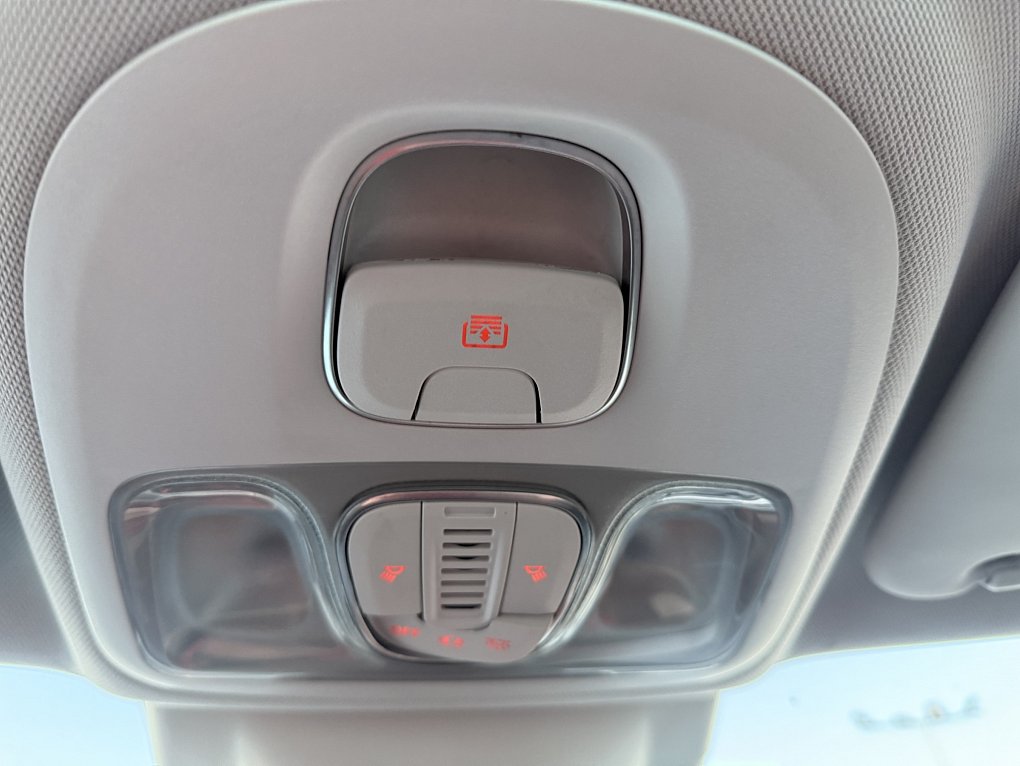 Fiat 500 L 0.9T 