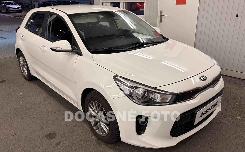 Kia Rio 1.4 CWT 