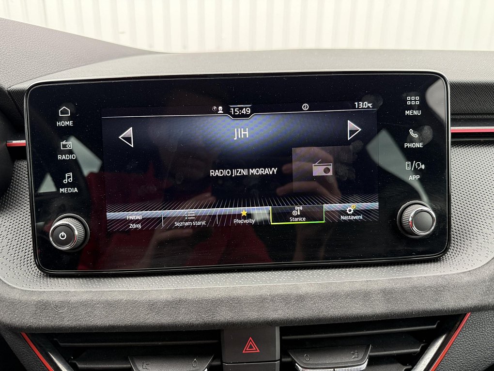 Škoda Scala 1.0 TSi Drive