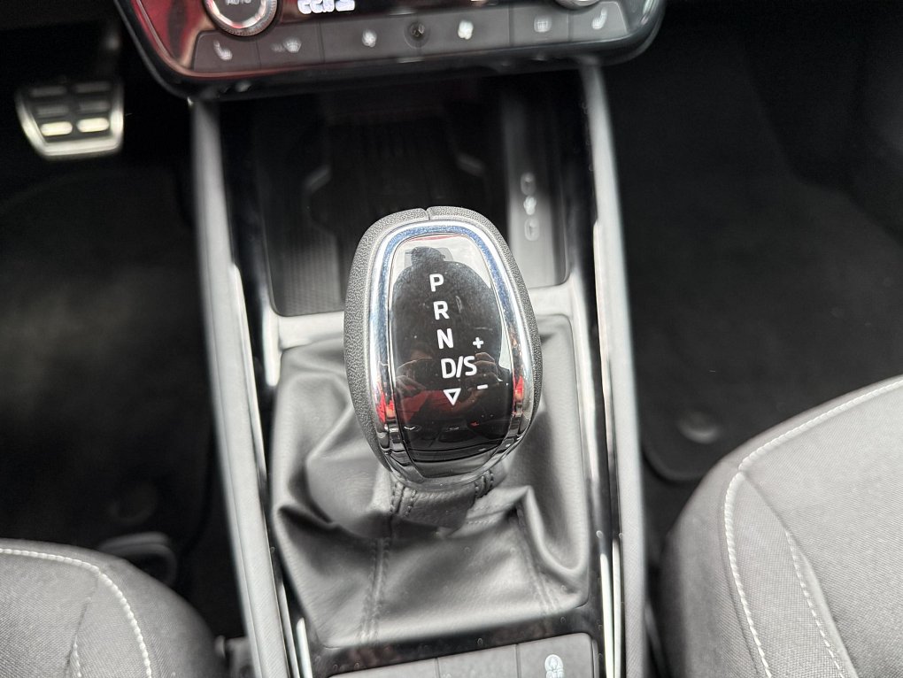 Škoda Scala 1.0 TSi Drive