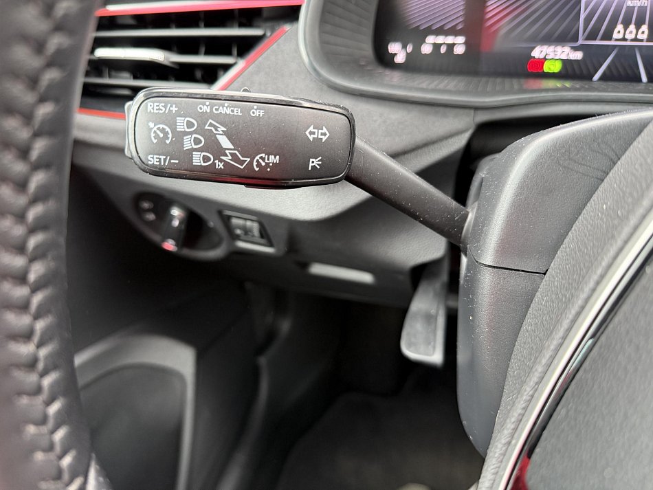 Škoda Scala 1.0 TSi Drive