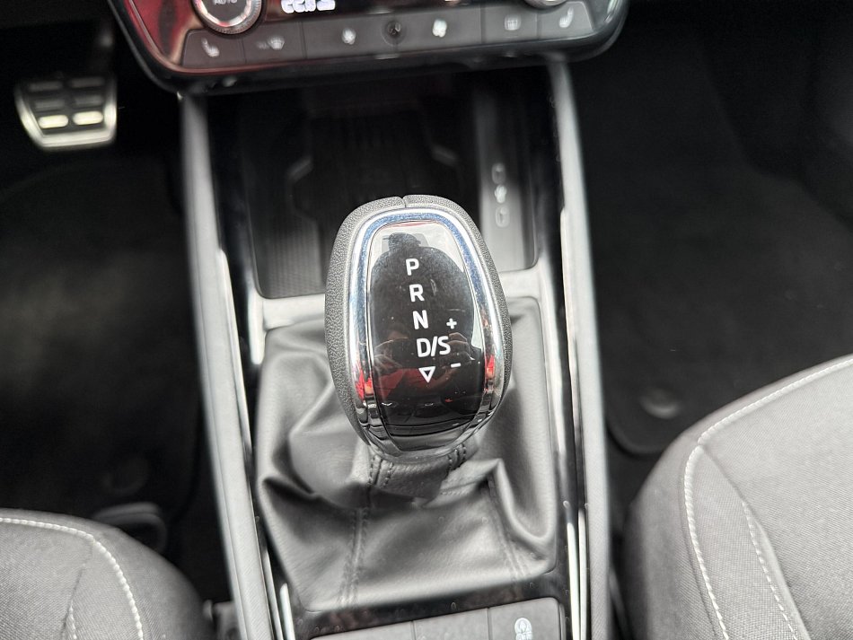 Škoda Scala 1.0 TSi Drive