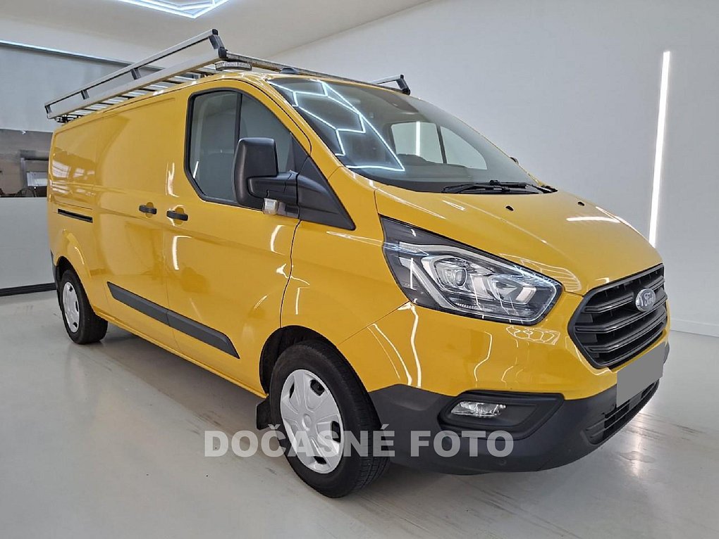 Ford Transit Custom 2.0TDCi  L2H1
