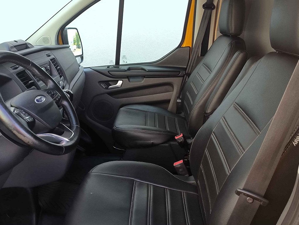Ford Transit Custom 2.0TDCi  L2H1