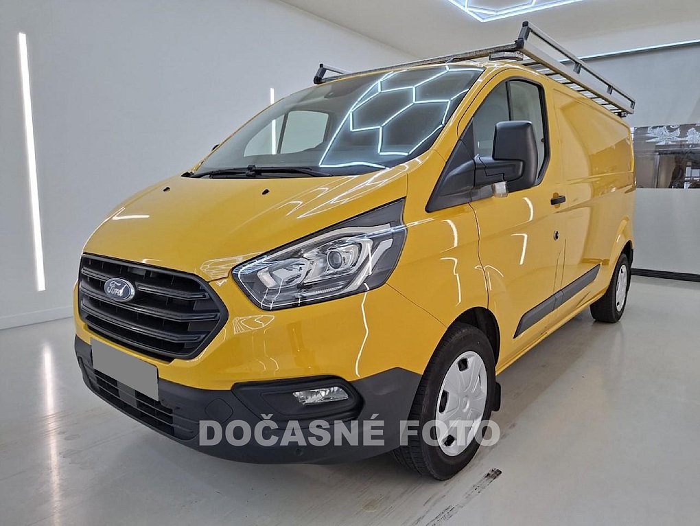 Ford Transit Custom 2.0TDCi  L2H1