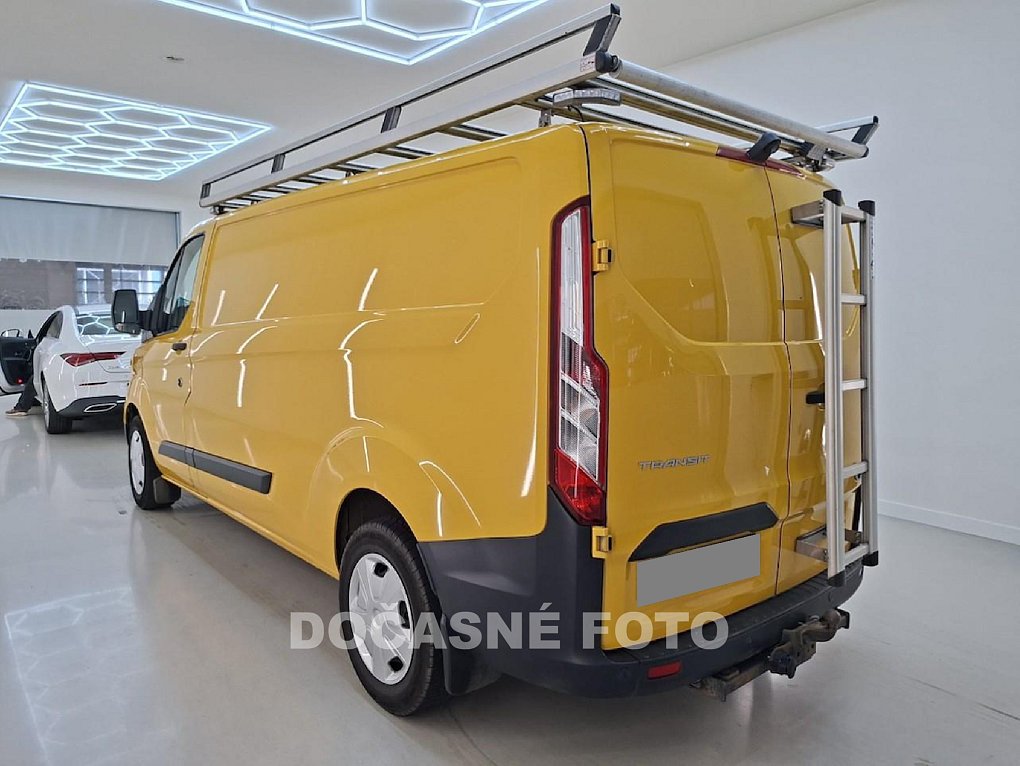 Ford Transit Custom 2.0TDCi  L2H1
