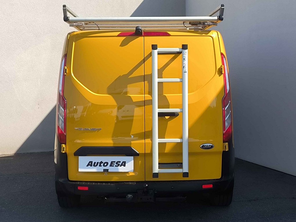 Ford Transit Custom 2.0TDCi  L2H1
