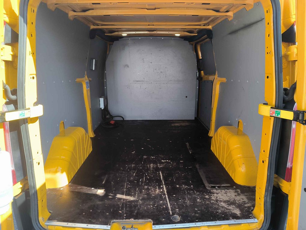 Ford Transit Custom 2.0TDCi  L2H1