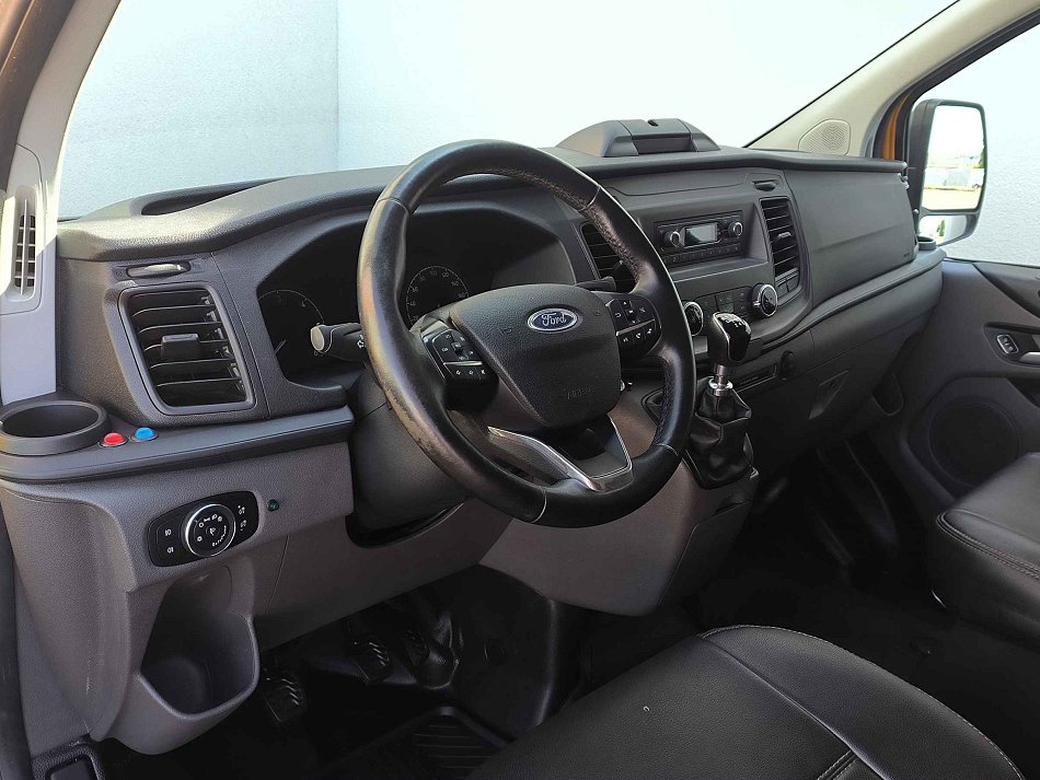 Ford Transit Custom 2.0TDCi  L2H1