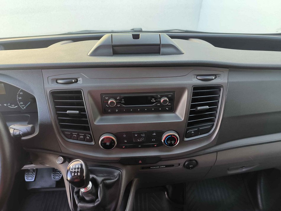 Ford Transit Custom 2.0TDCi  L2H1