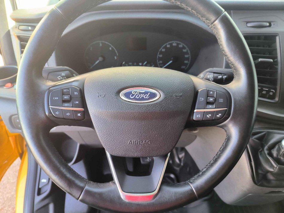 Ford Transit Custom 2.0TDCi  L2H1
