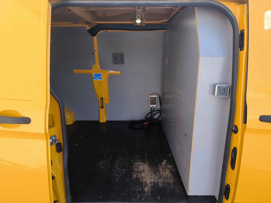 Ford Transit Custom 2.0TDCi  L2H1
