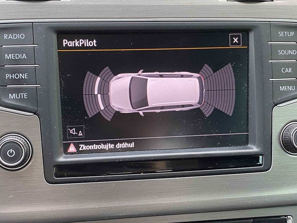 Volkswagen Golf 2.0TDi 