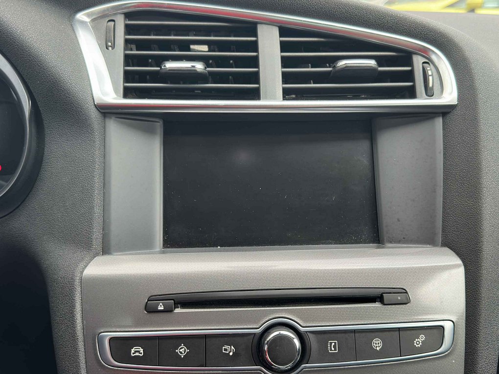 Citroën C4 1.2PT 
