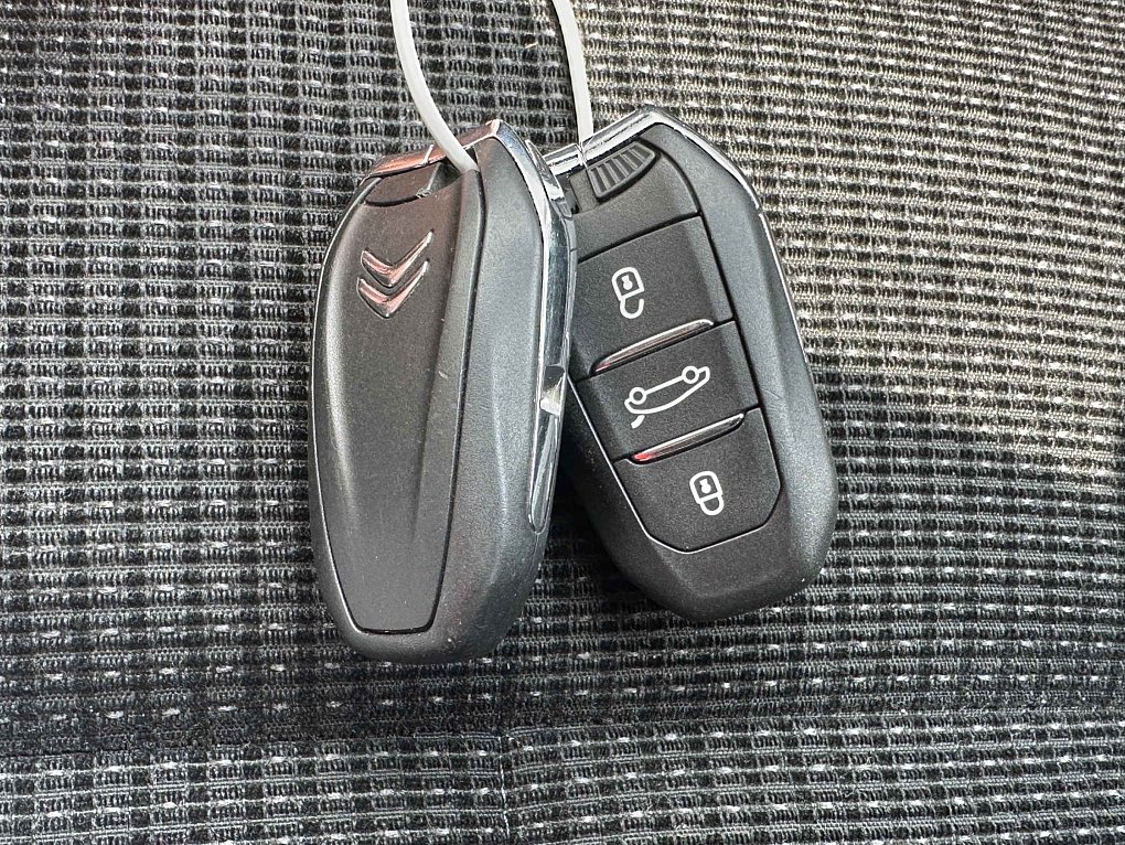Citroën C4 1.2PT 