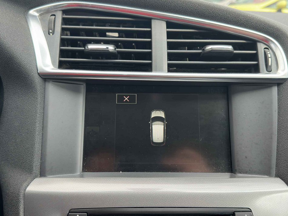 Citroën C4 1.2PT 