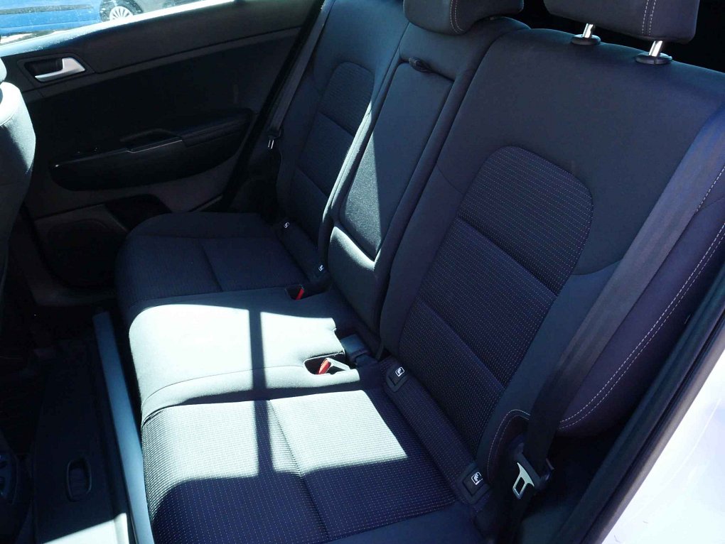 Kia Sportage 1.6 GDi 