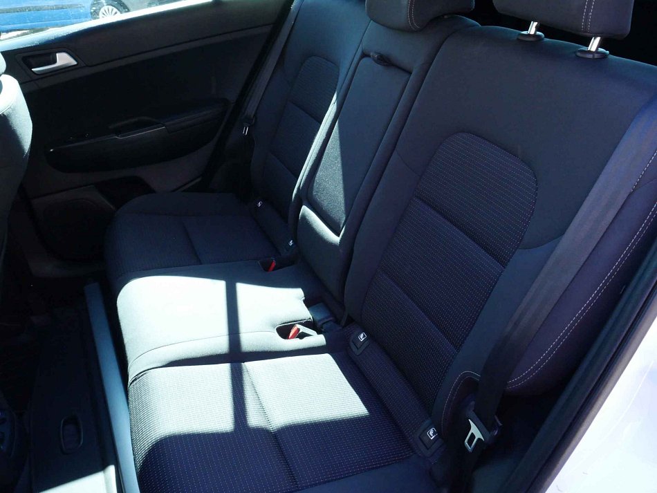Kia Sportage 1.6 GDi 