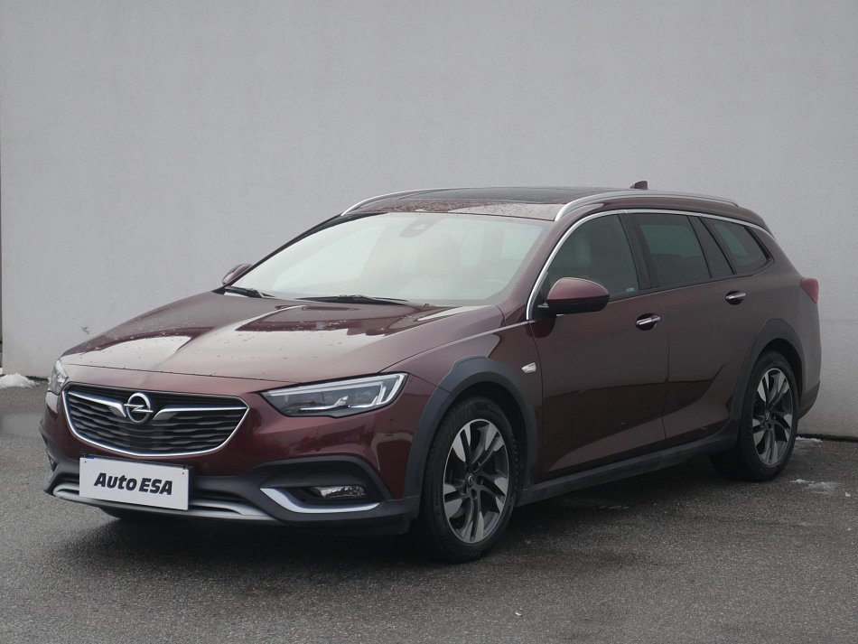 Opel Insignia 2.0 CDTi Country Tourer