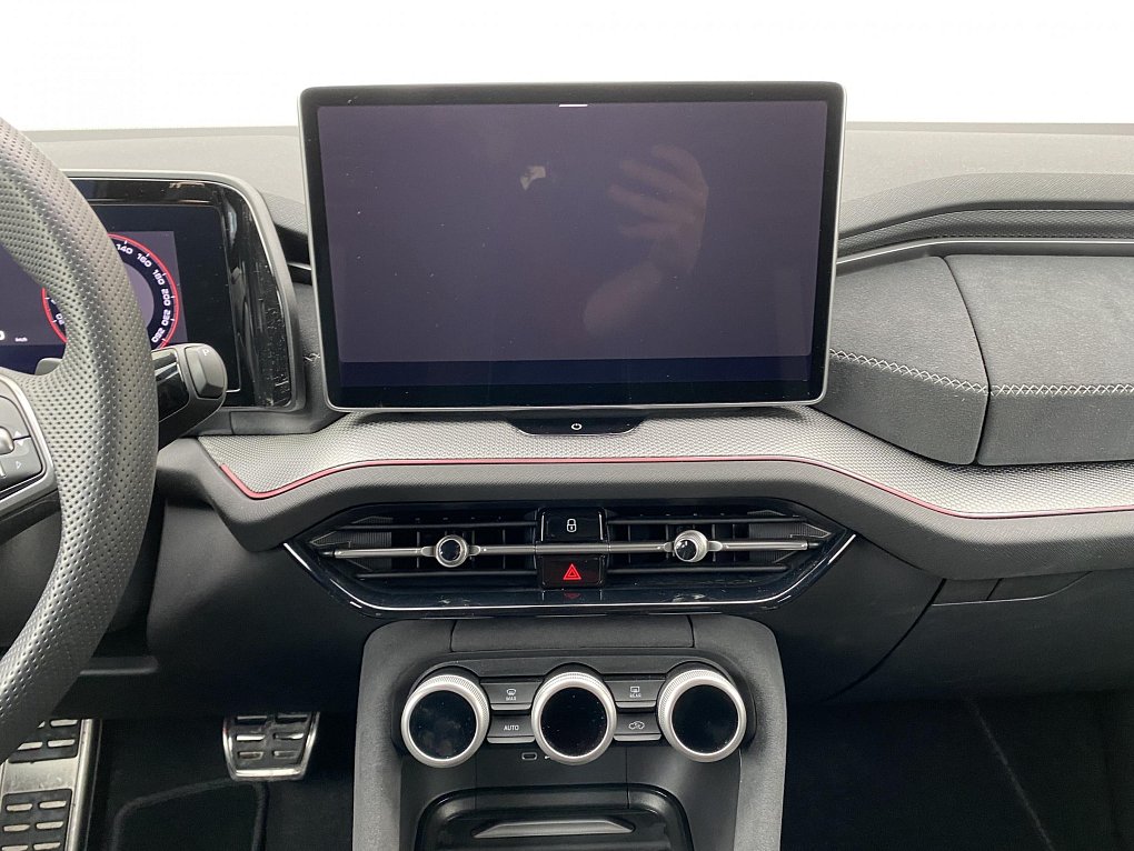 Škoda Kodiaq II 2.0 TDi SportLine