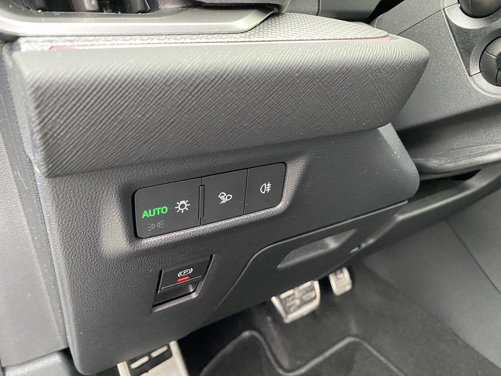 Škoda Kodiaq II 2.0 TDi SportLine