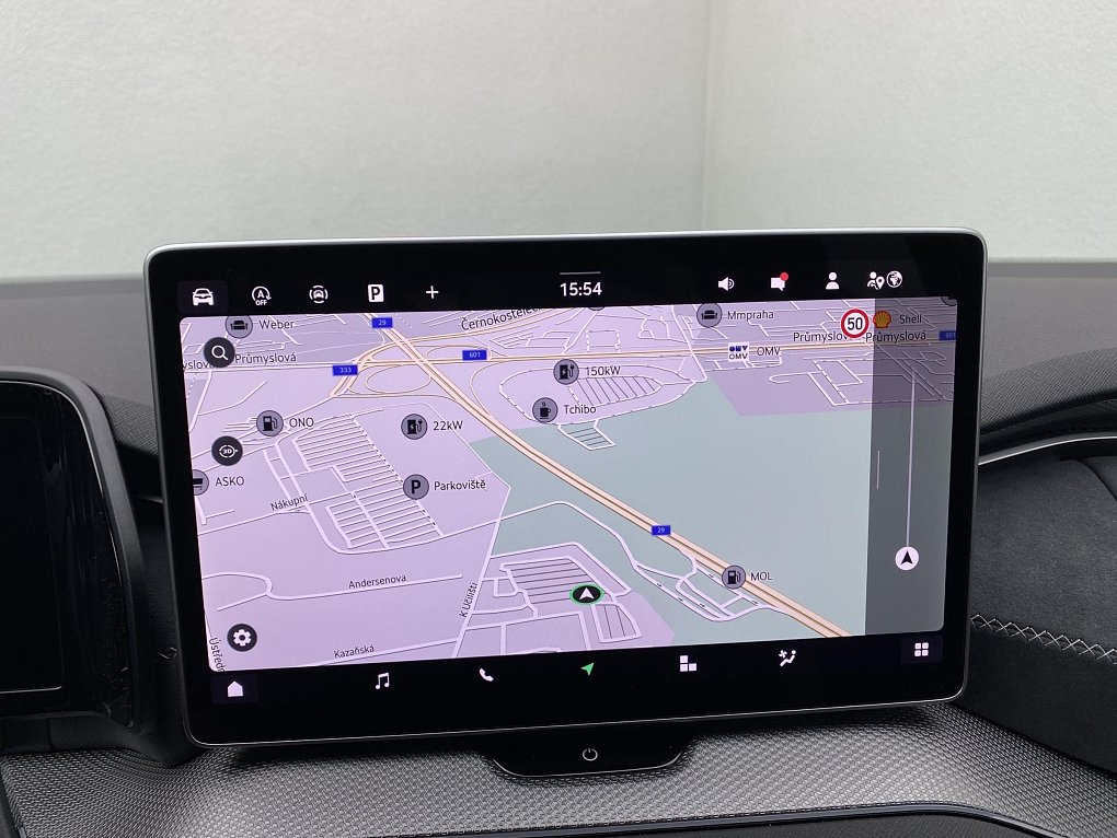 Škoda Kodiaq II 2.0 TDi SportLine