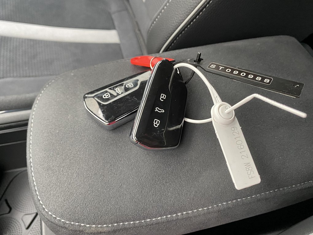 Škoda Kodiaq II 2.0 TDi SportLine