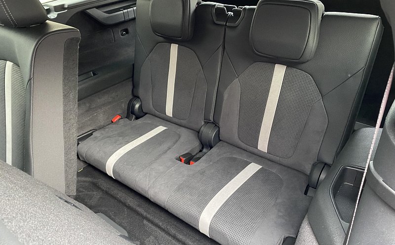 Škoda Kodiaq II 2.0 TDi SportLine