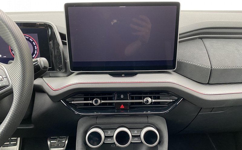 Škoda Kodiaq II 2.0 TDi SportLine