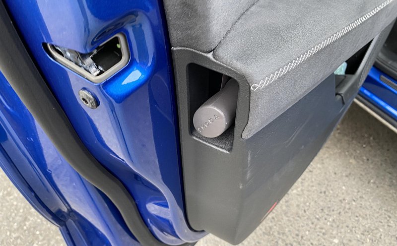 Škoda Kodiaq II 2.0 TDi SportLine