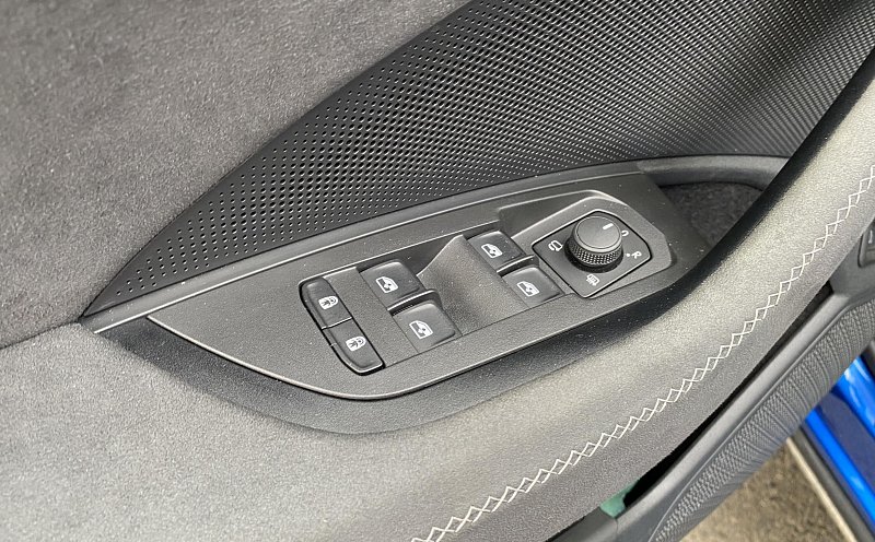 Škoda Kodiaq II 2.0 TDi SportLine