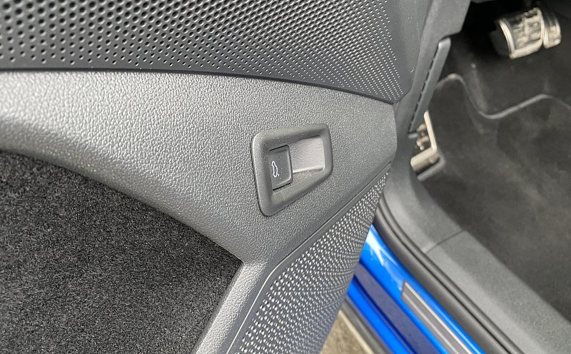 Škoda Kodiaq II 2.0 TDi SportLine