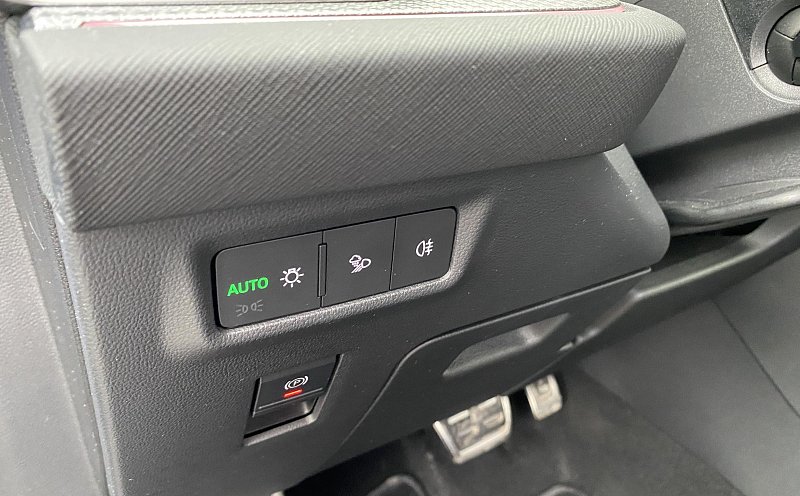 Škoda Kodiaq II 2.0 TDi SportLine