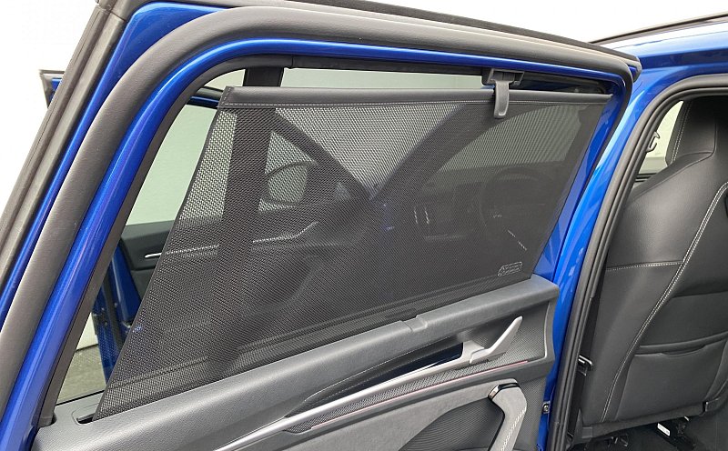 Škoda Kodiaq II 2.0 TDi SportLine