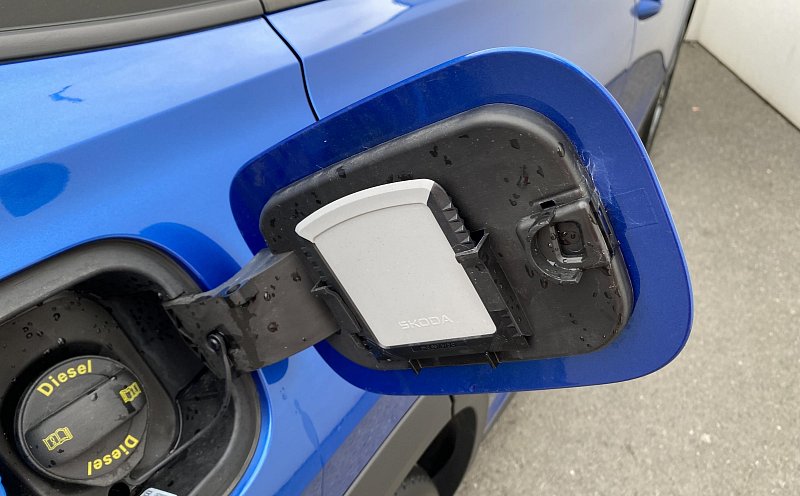 Škoda Kodiaq II 2.0 TDi SportLine