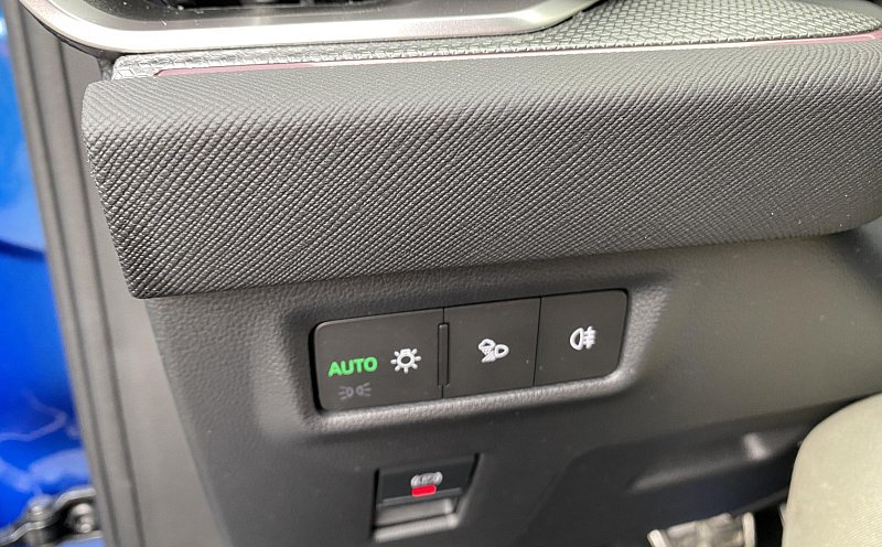 Škoda Kodiaq II 2.0 TDi SportLine